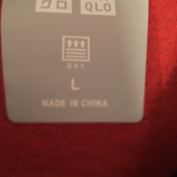 Men's sweater - Picture 2 of 2